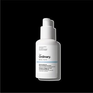 The Ordinary Niacinamide 5% Emulsion - White